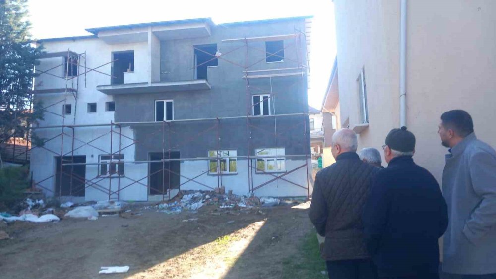 Takdire Şayan Dayanışma