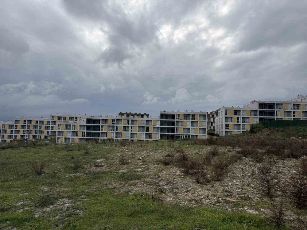 Yapı Kullanım İzni Olmadığı Gerekçesiyle Kapatılma Kararı Alınan Tesisten Açıklama