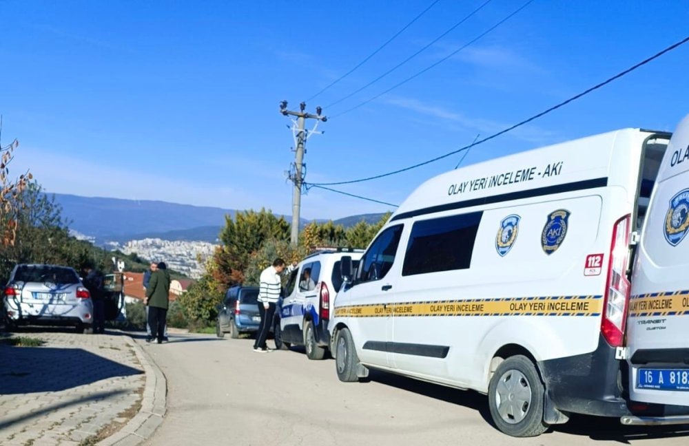 Araç İçinde Fenalaşan Sürücü, Hayatını Kaybetti