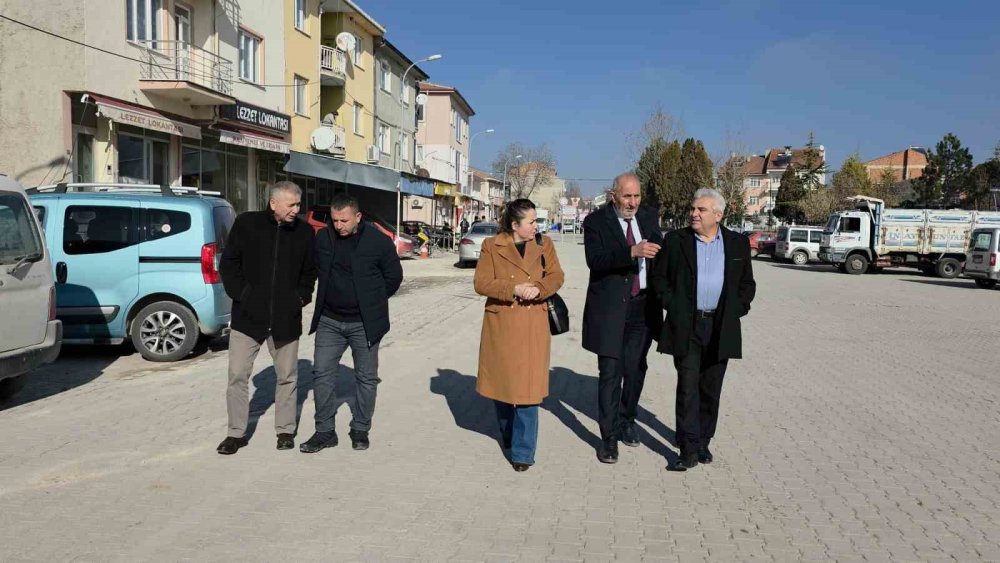 Bu İlçede 15 Yıldır Hırsızlık Olayı Yaşanmadı