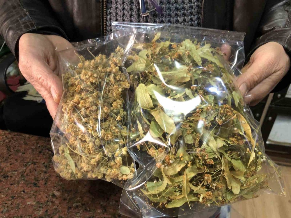 Bu Yıl Ihlamur Değer Kazandı