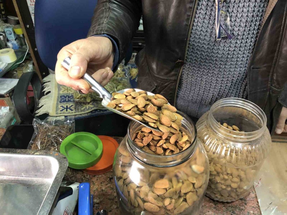 Bu Yıl Ihlamur Değer Kazandı