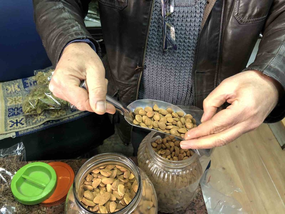 Bu Yıl Ihlamur Değer Kazandı