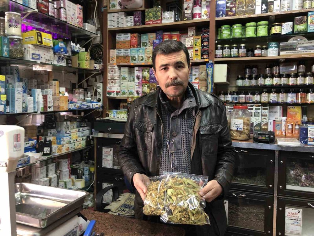 Bu Yıl Ihlamur Değer Kazandı