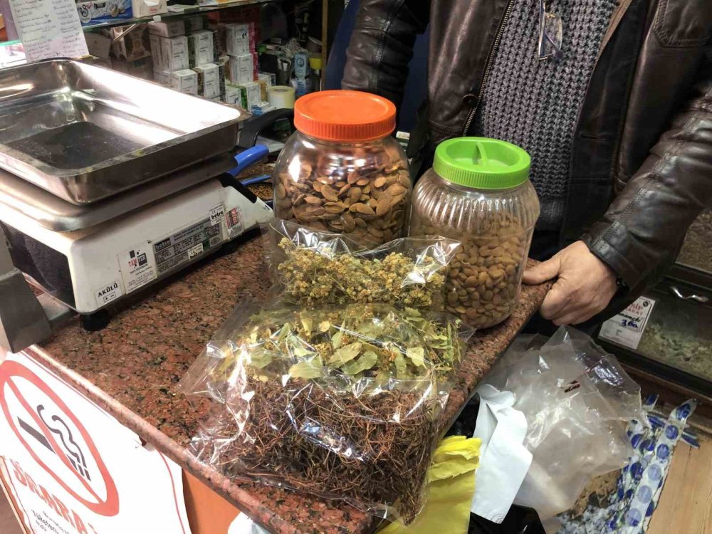 Bu Yıl Ihlamur Değer Kazandı