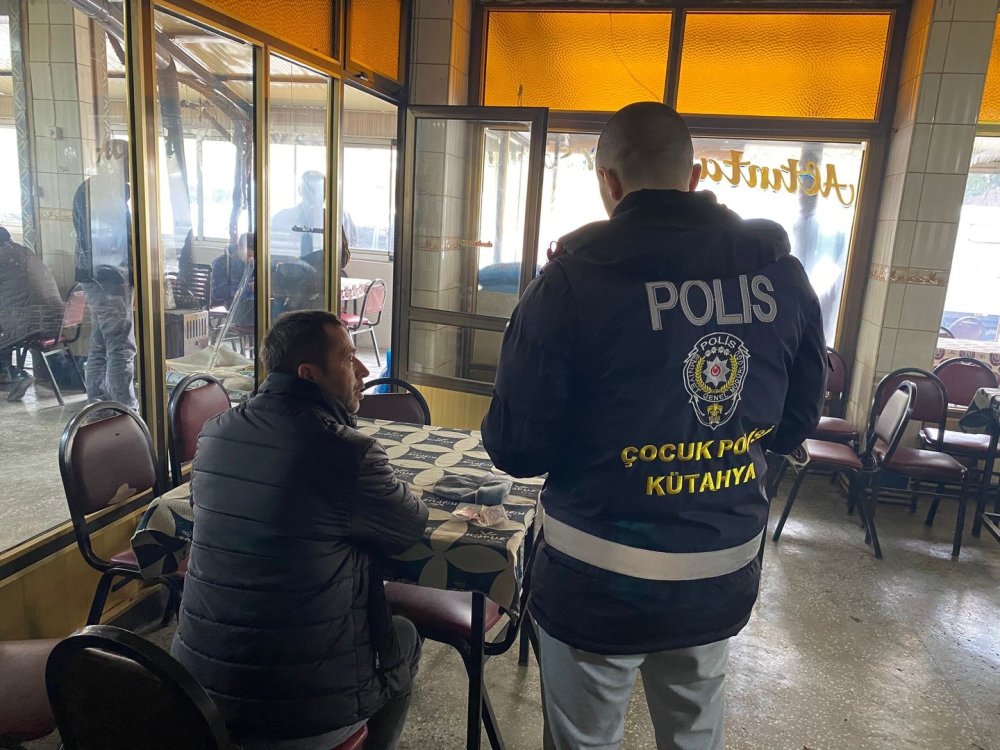 Geniş Kapsamlı Asayiş Uygulaması Yapıldı