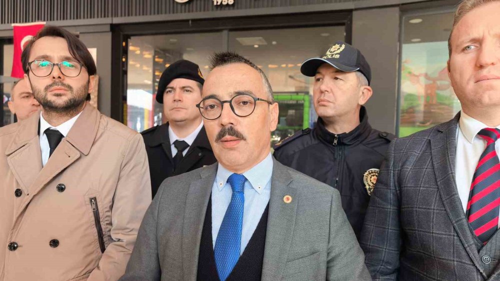 Kafelere Sigara Denetimi Yapıldı