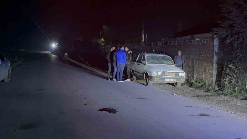 Alkolden 2 Kez Ehliyetini Kaptıran Sürücü Kazada 3’üncü Kez Yakalandı