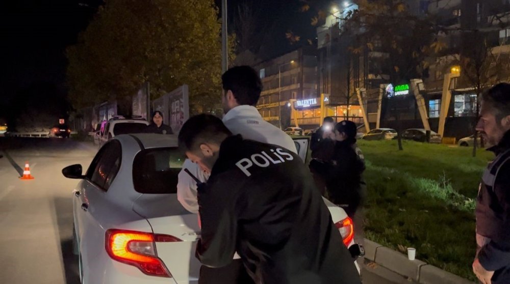 Asayiş Uygulamaları Aralıksız Devam Ediyor