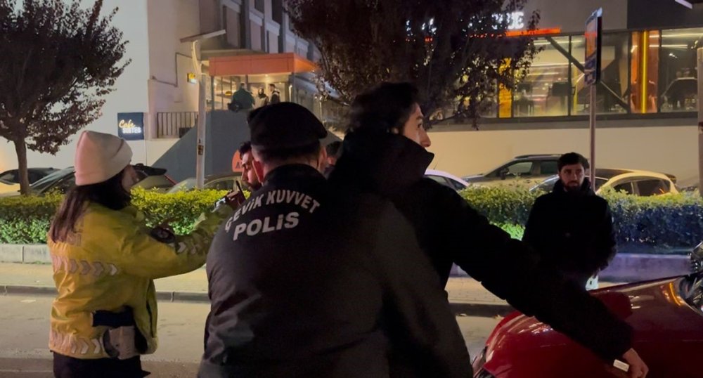 Asayiş Uygulamaları Aralıksız Devam Ediyor