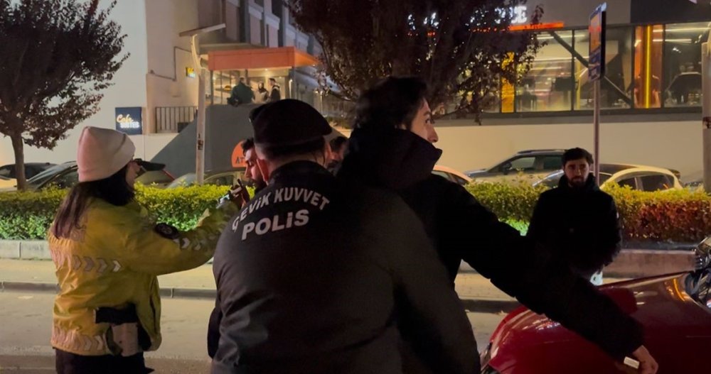 Asayiş Uygulamaları Aralıksız Devam Ediyor