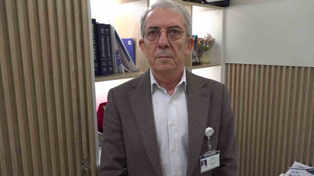 Annesinin Hayali 3 Kişiye Umut Oldu