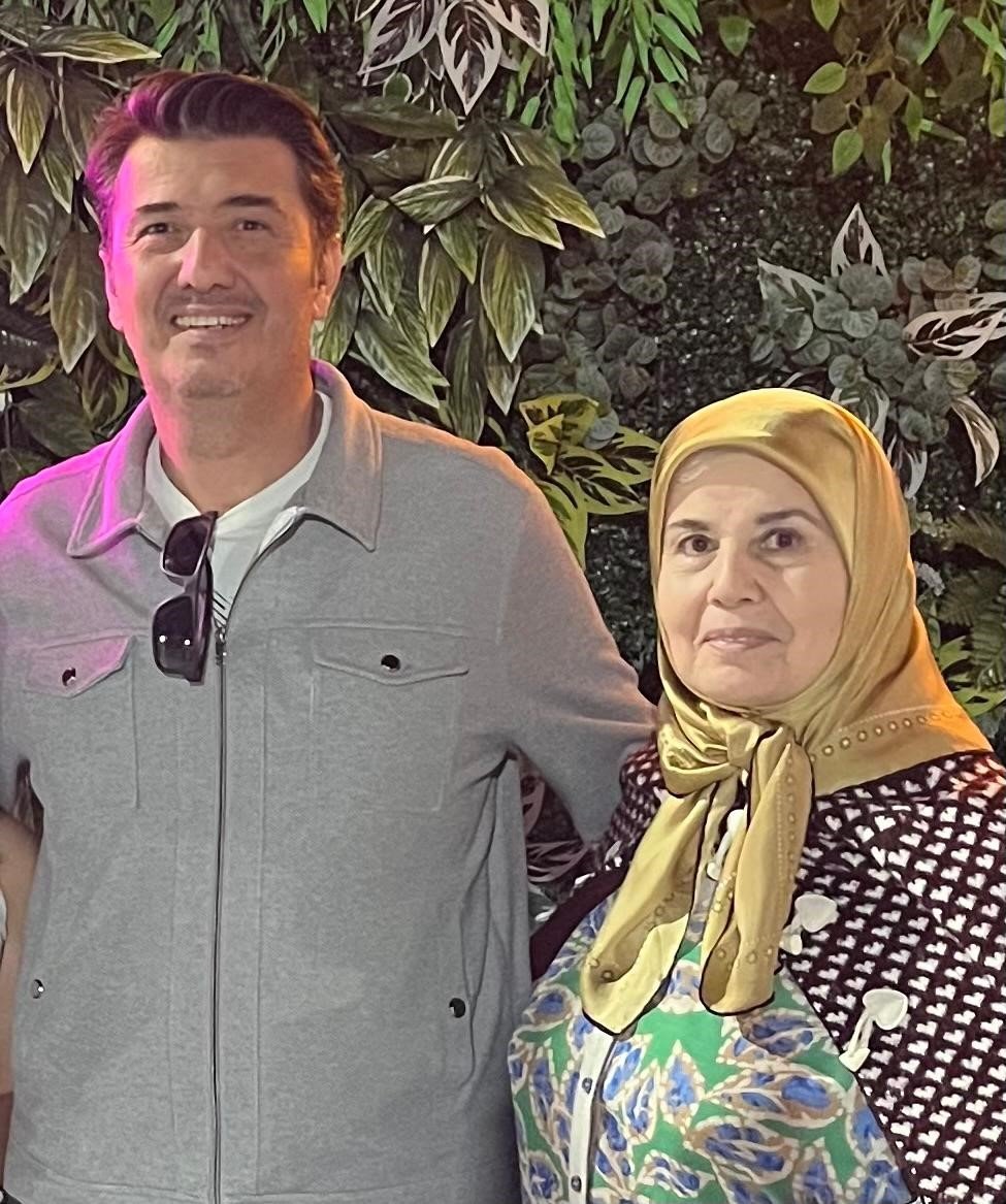 Annesinin Hayali 3 Kişiye Umut Oldu