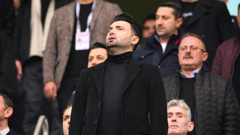 Taraftarlara Transfer Mesajı