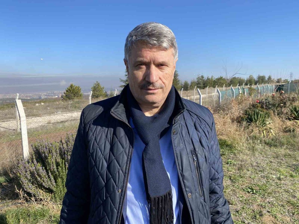 Yapılan 10 Yıllık Çalışma Sonucunda Artık Biberiye Üretilebiliyor