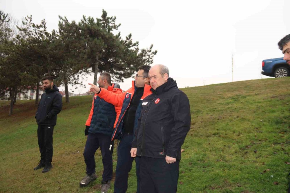 6 Gündür Kayıp Olan Öğretmeni Bulmak İçin Çalışmalar Devam Ediyor