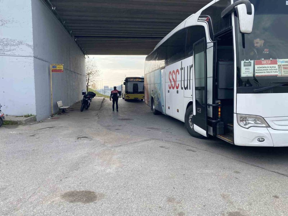 Yılbaşı Öncesi Huzur Denetimleri Arttırıldı