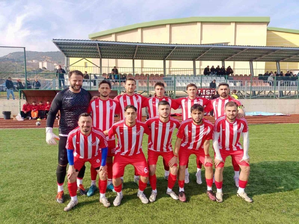 1969 Bilecik Spor Kulübü Kazanmasını Bildi
