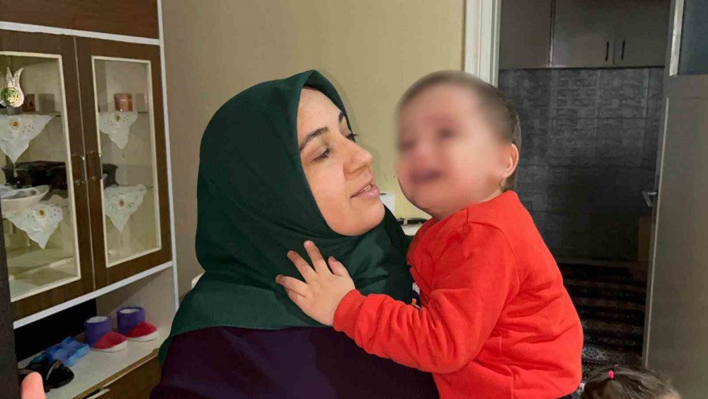 17 Günlük Bebeğin Kuvözden Düşürülmesiyle İlgili Sorumlular Hakkında İnceleme Kararı Verildi