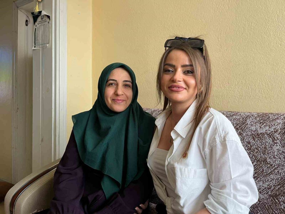 17 Günlük Bebeğin Kuvözden Düşürülmesiyle İlgili Sorumlular Hakkında İnceleme Kararı Verildi