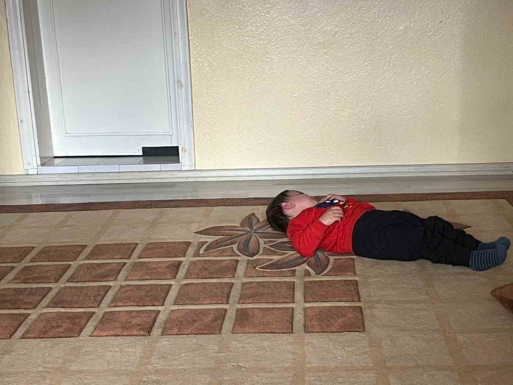 17 Günlük Bebeğin Kuvözden Düşürülmesiyle İlgili Sorumlular Hakkında İnceleme Kararı Verildi