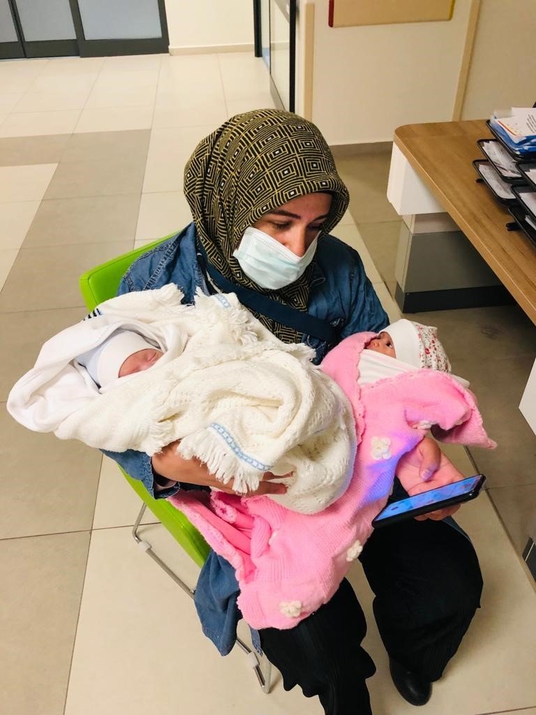 17 Günlük Bebeğin Kuvözden Düşürülmesiyle İlgili Sorumlular Hakkında İnceleme Kararı Verildi