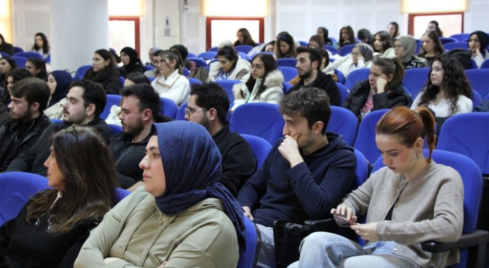 Sanal Riskler Ve Akran Zorbalığı İle Mücadele Ele Alındı