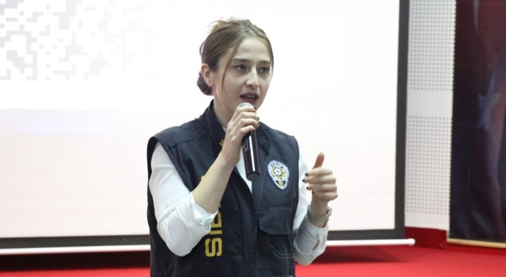 Sanal Riskler Ve Akran Zorbalığı İle Mücadele Ele Alındı