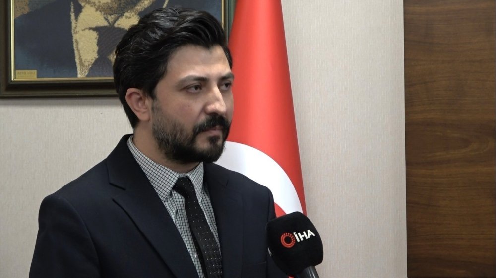 Şehir Hastanesi’nde 1 Yılda 2 Milyon 345 Bin Kişiye Poliklinik Hizmeti Verildi