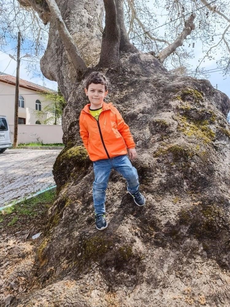 5 Yaşındaki Deniz Sönmez’in Ölümüne İlişkin Davada Karar Açıklandı