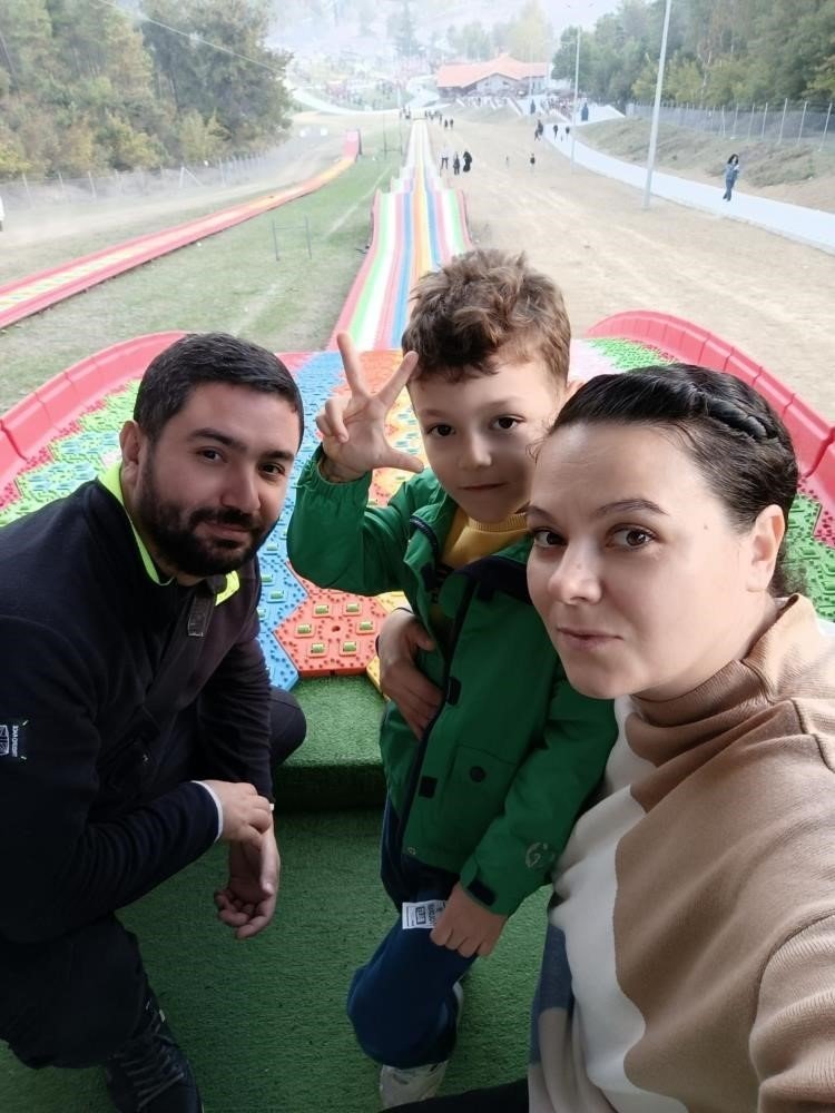 5 Yaşındaki Deniz Sönmez’in Ölümüne İlişkin Davada Karar Açıklandı