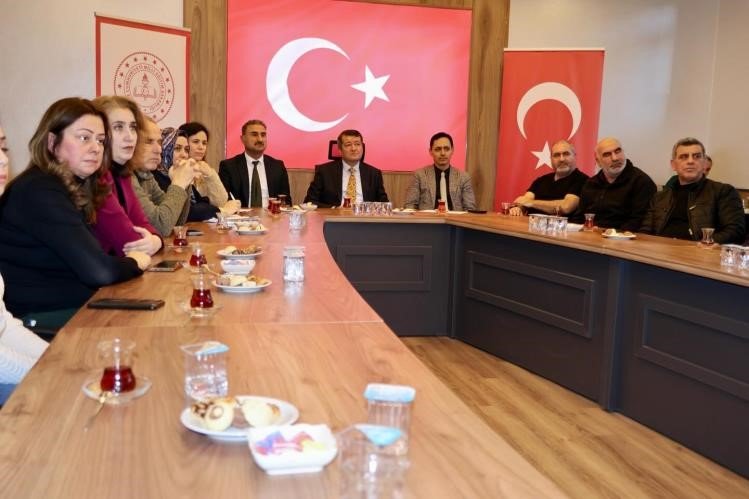 Bilecik’te Okul Kantinlerinde Fiyat Denetimleri Masaya Yatırıldı