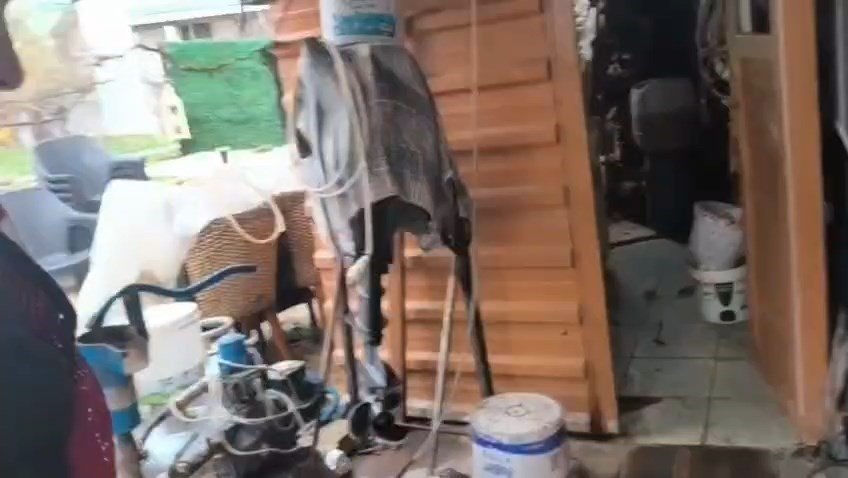 Jandarmadan Yılbaşı Öncesi Kaçak İçkiye Darbe