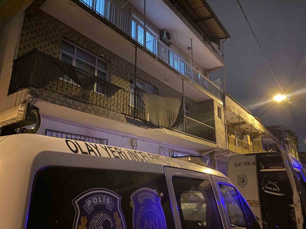 Baba-oğul Kavgası Kanlı Bitti: Baba Ağır Yaralandı