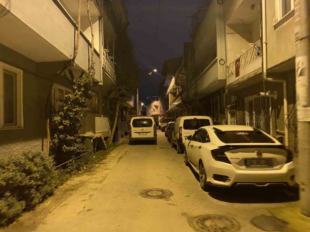 Baba-oğul Kavgası Kanlı Bitti: Baba Ağır Yaralandı