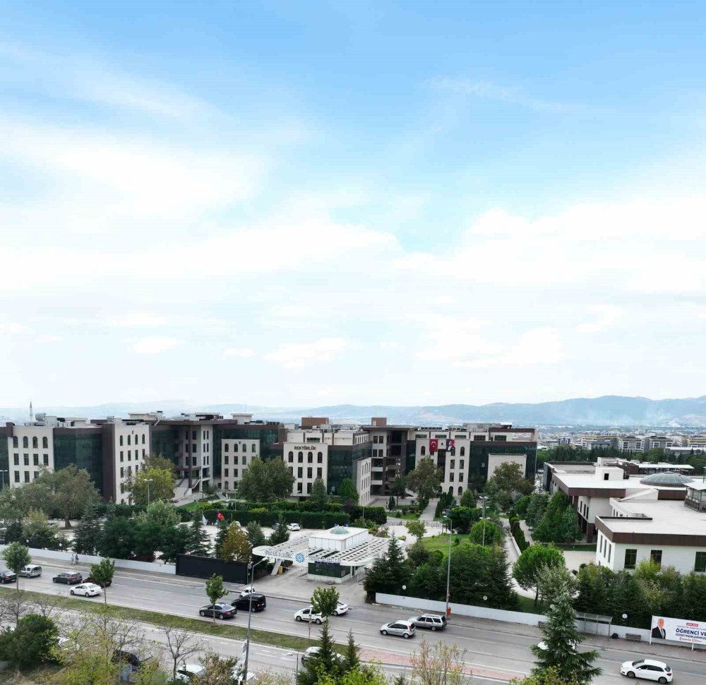 Destek Programı Projesi Sonuçlandı: Btü’nün 5 Projesine Destek