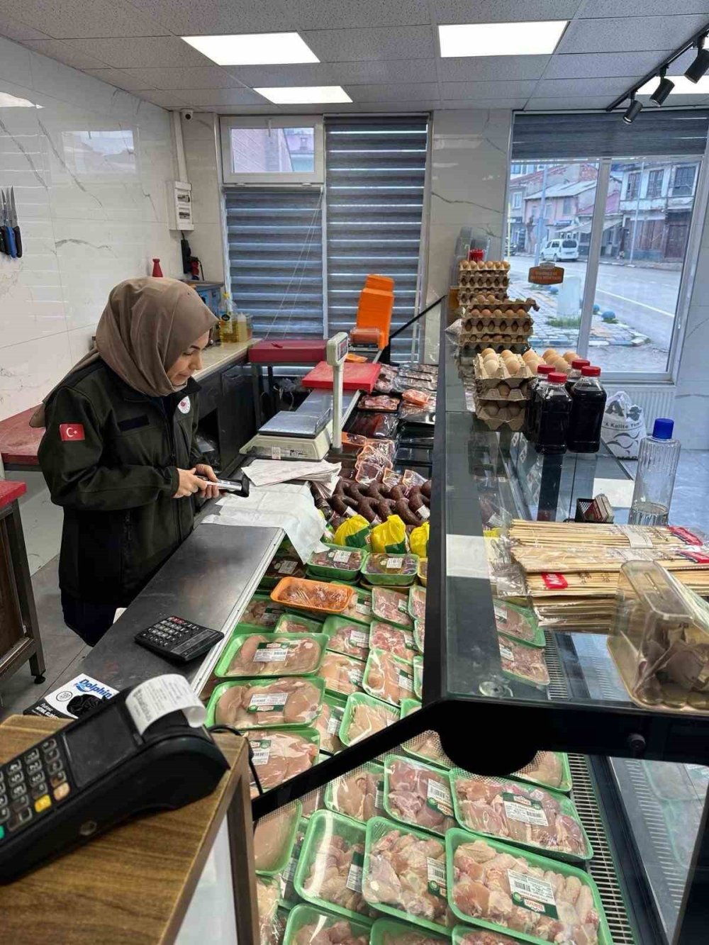 Yılbaşı Öncesi Denetimler Arttı