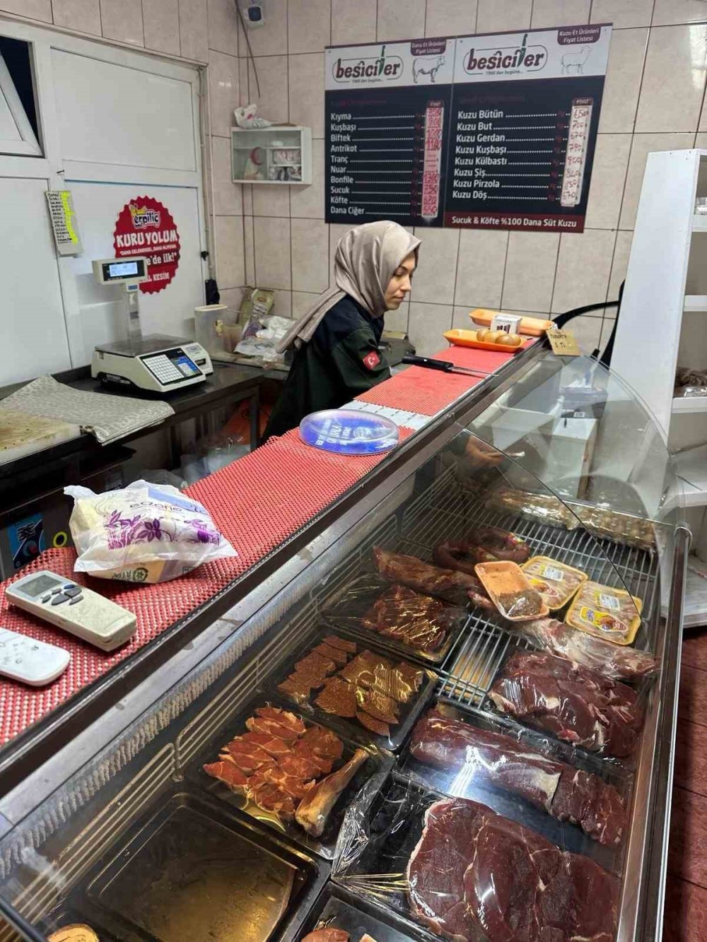 Yılbaşı Öncesi Denetimler Arttı