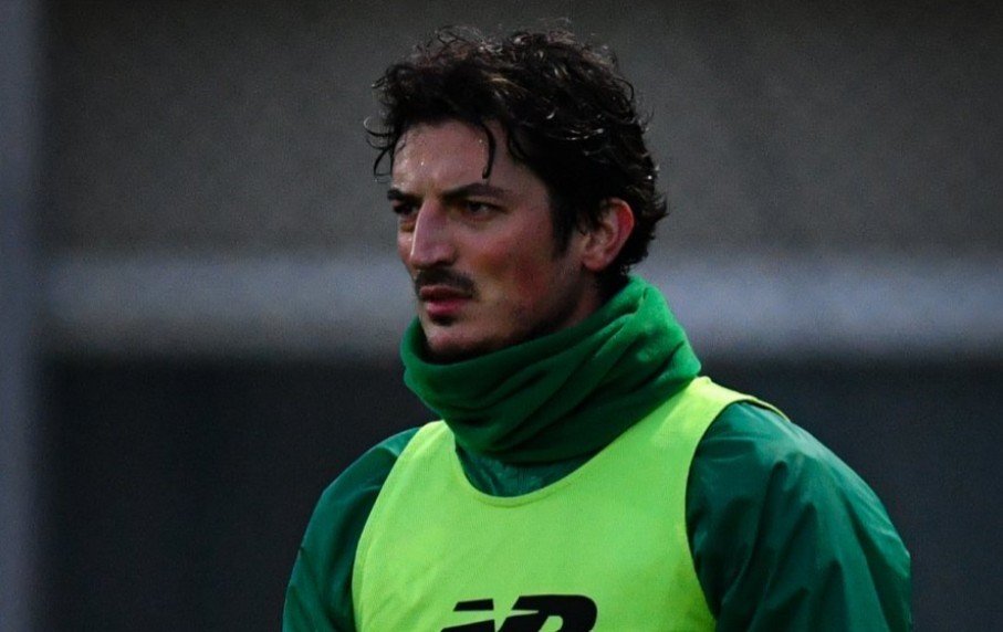 Bursaspor’da Hazırlıklar Devam Ediyor