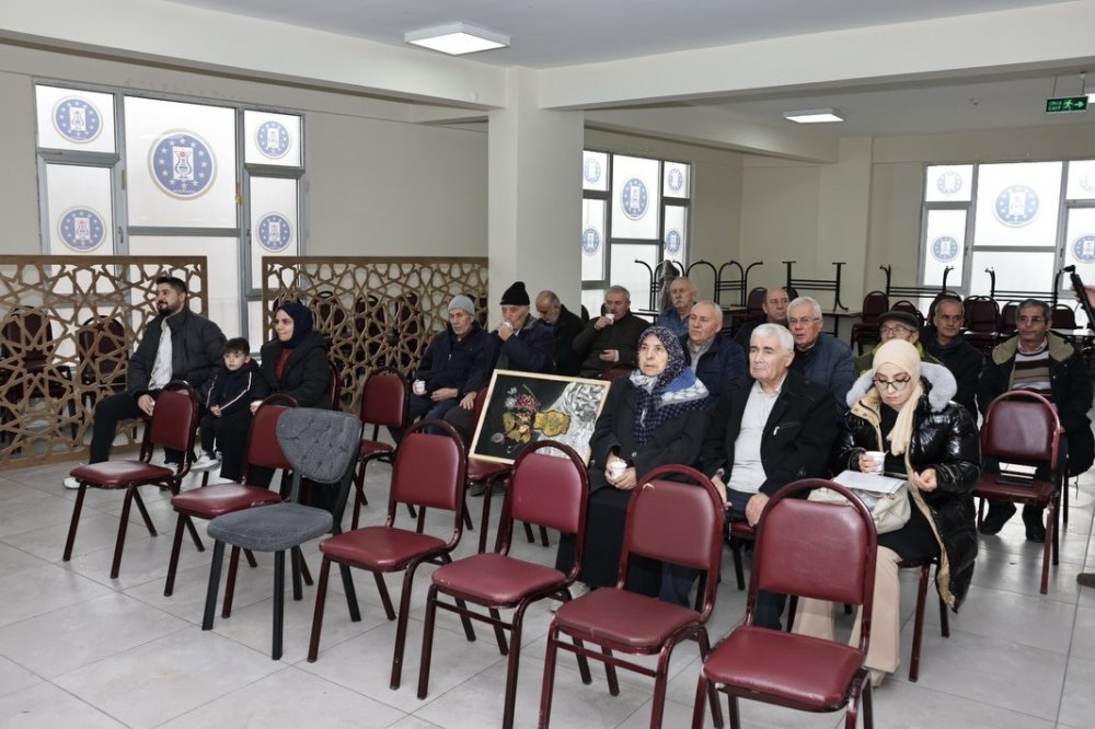 Aileler Geri Dönüşüm İçin Yarıştı