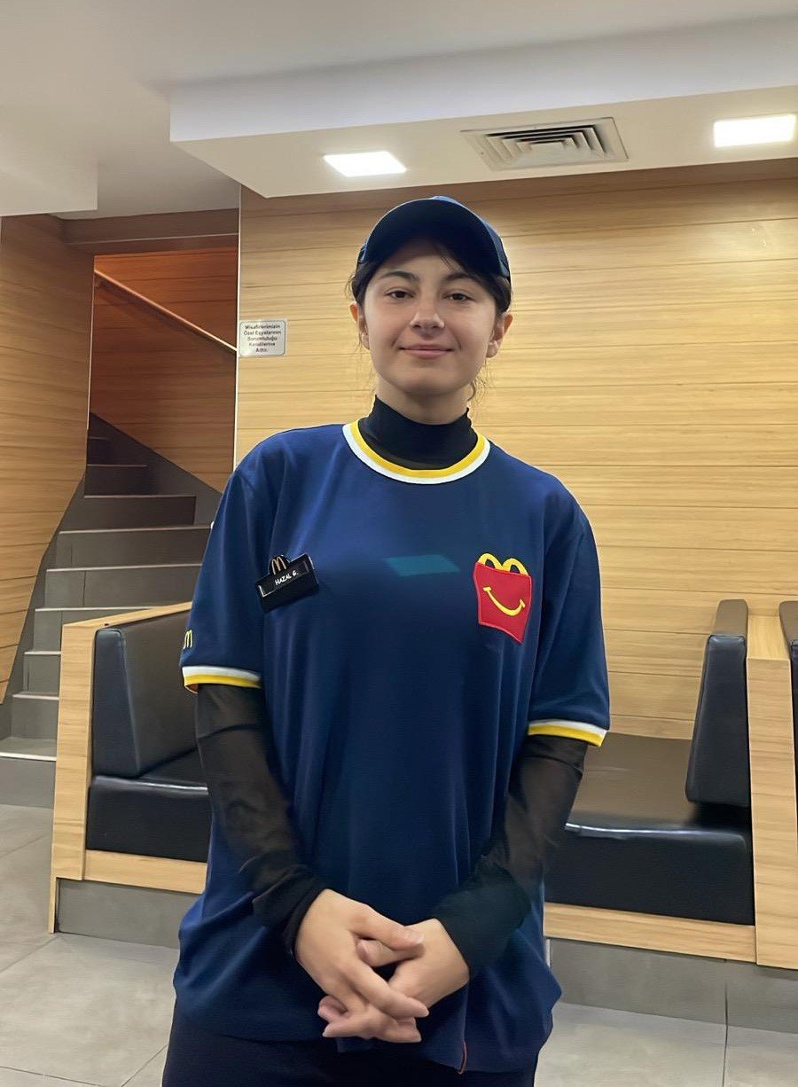 İşe Gitmek İçin Evden Ayrılan İşitme Engelli Kadın Kayıplara Karıştı