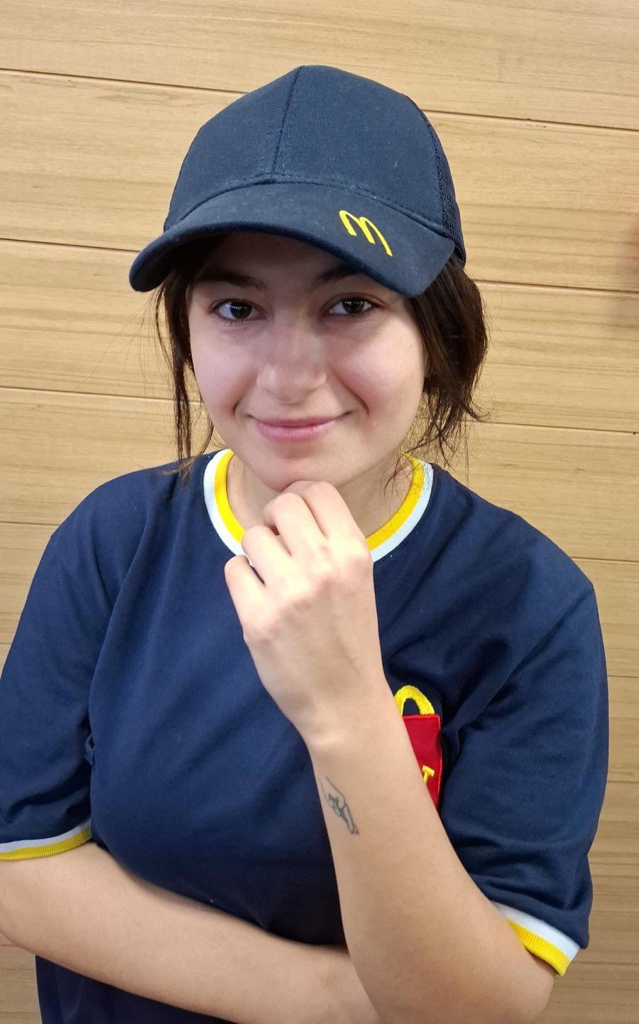 İşe Gitmek İçin Evden Ayrılan İşitme Engelli Kadın Kayıplara Karıştı