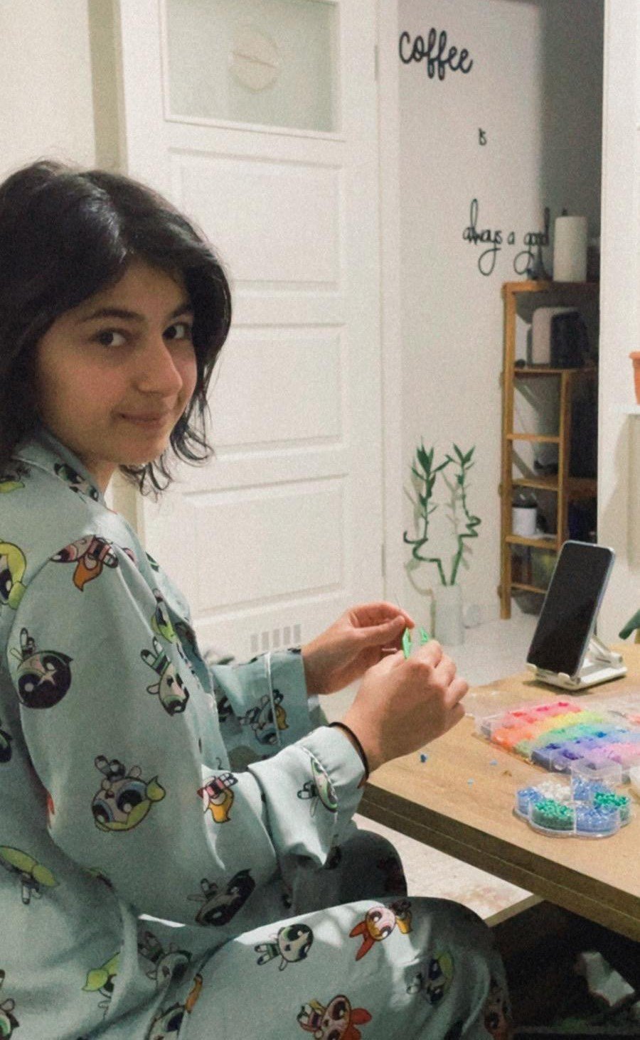 İşe Gitmek İçin Evden Ayrılan İşitme Engelli Kadın Kayıplara Karıştı