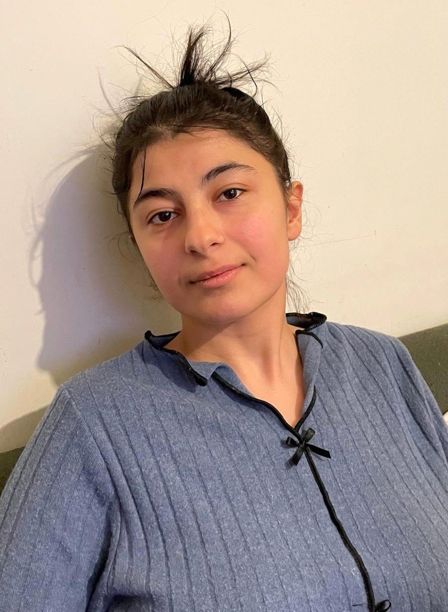 İşe Gitmek İçin Evden Ayrılan İşitme Engelli Kadın Kayıplara Karıştı