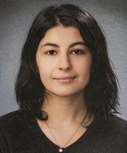 İşe Gitmek İçin Evden Ayrılan İşitme Engelli Kadın Kayıplara Karıştı