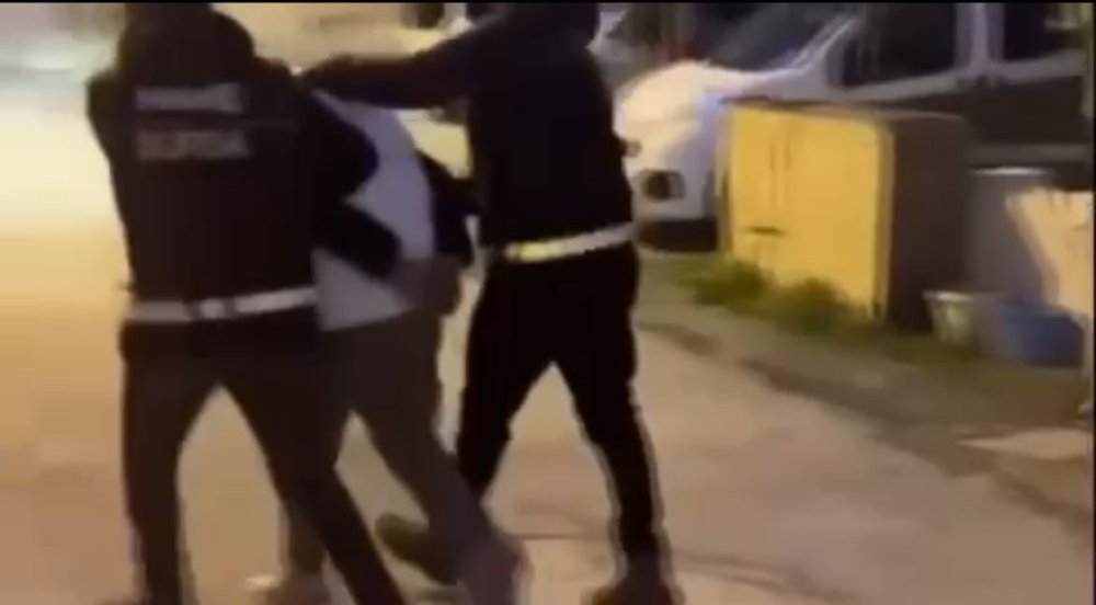 Yılbaşı Öncesi Binlerce Genci Zehirlenmekten Böyle Kurtardılar