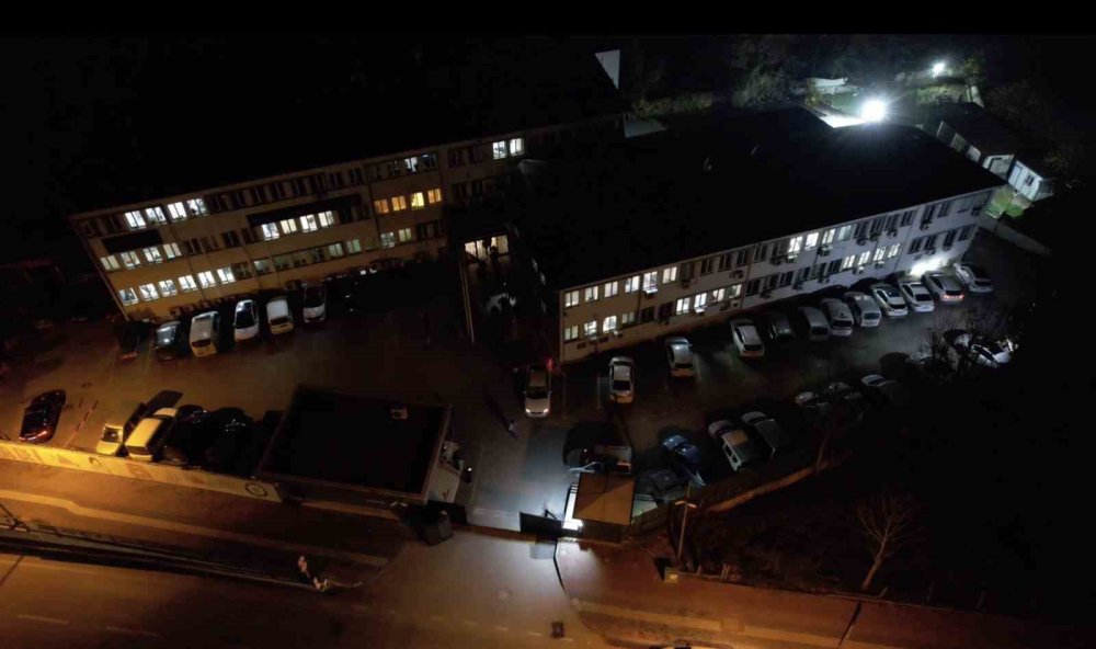 Yılbaşı Öncesi Geniş Çaplı Uygulama: Kaçak Ve Sahte Alkole Geçit Yok