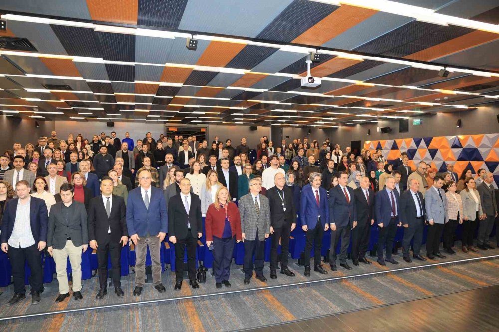 2024 Yılı Kalite Ödülleri Sahiplerini Buldu