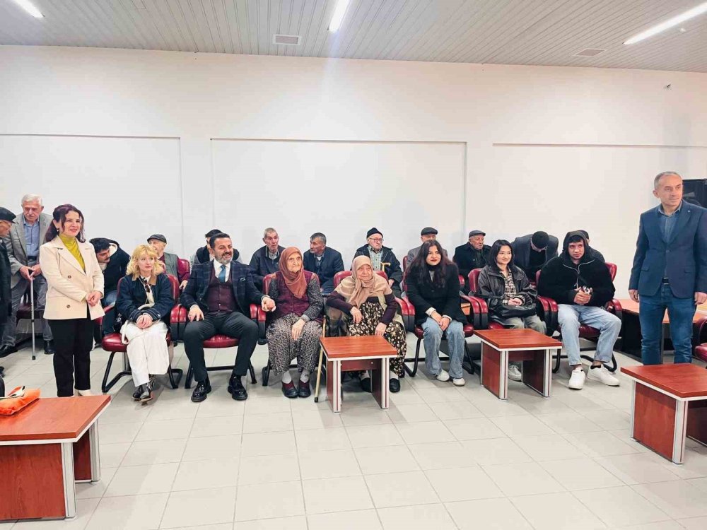 Bu Etkinliği Sadece Bilecik'te Görebilirsiniz!