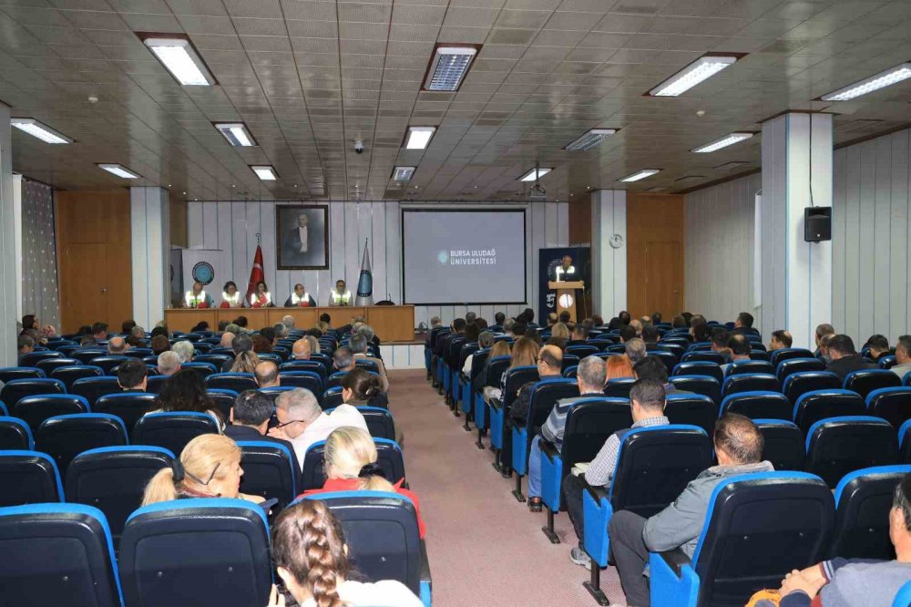 Birimlere İsg Kurul Eğitimleri Verildi